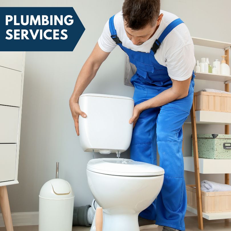 Plumbing Company in Evansdale, IA